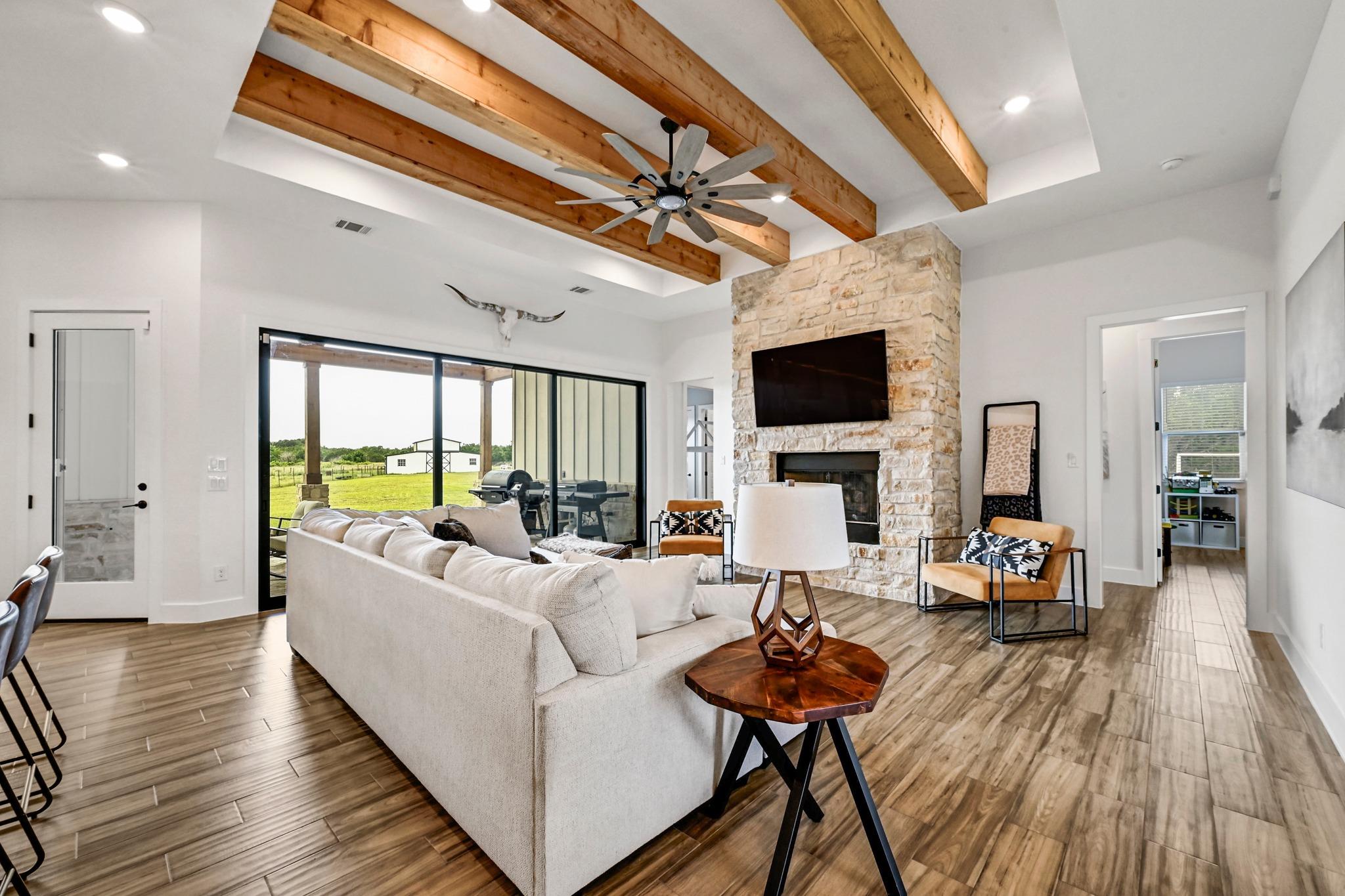 105 Yellow Senna Place Liberty Hill TX 78642
