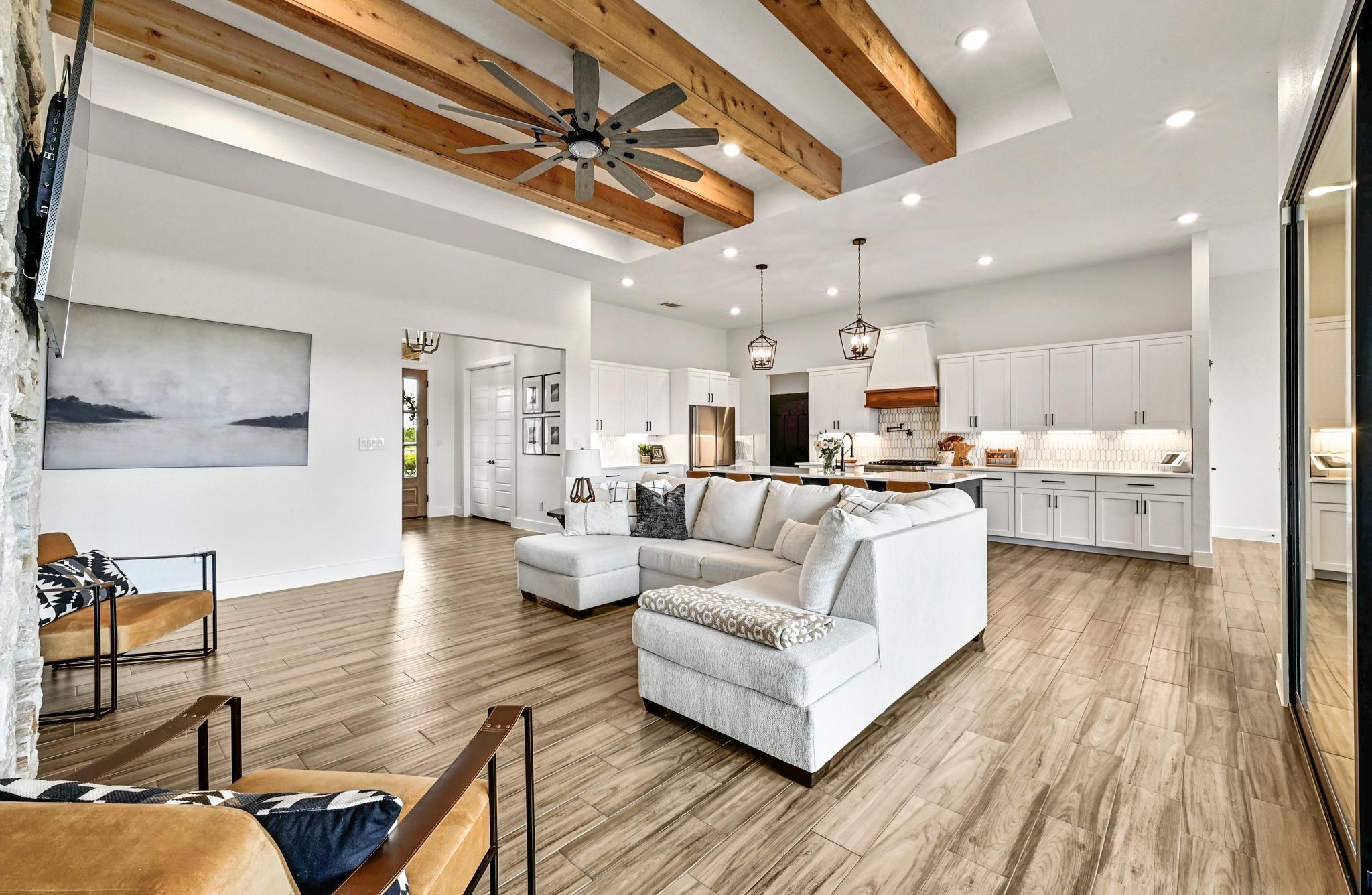 105 Yellow Senna Place Liberty Hill TX 78642