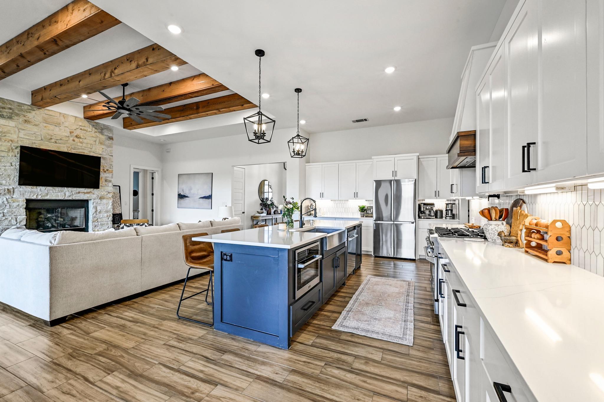 105 Yellow Senna Place Liberty Hill TX 78642