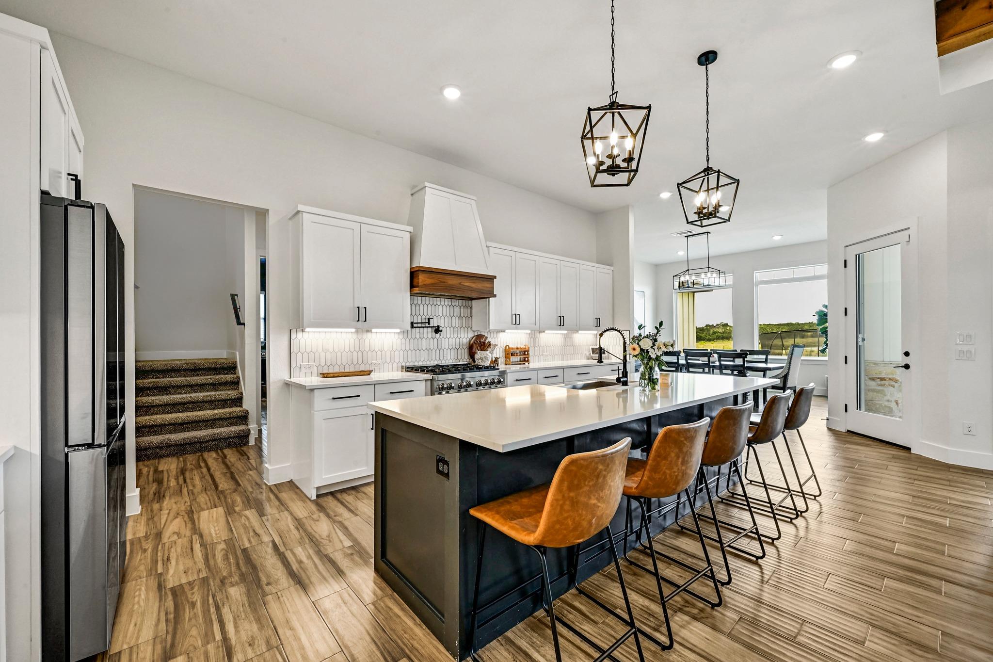 105 Yellow Senna Place Liberty Hill TX 78642