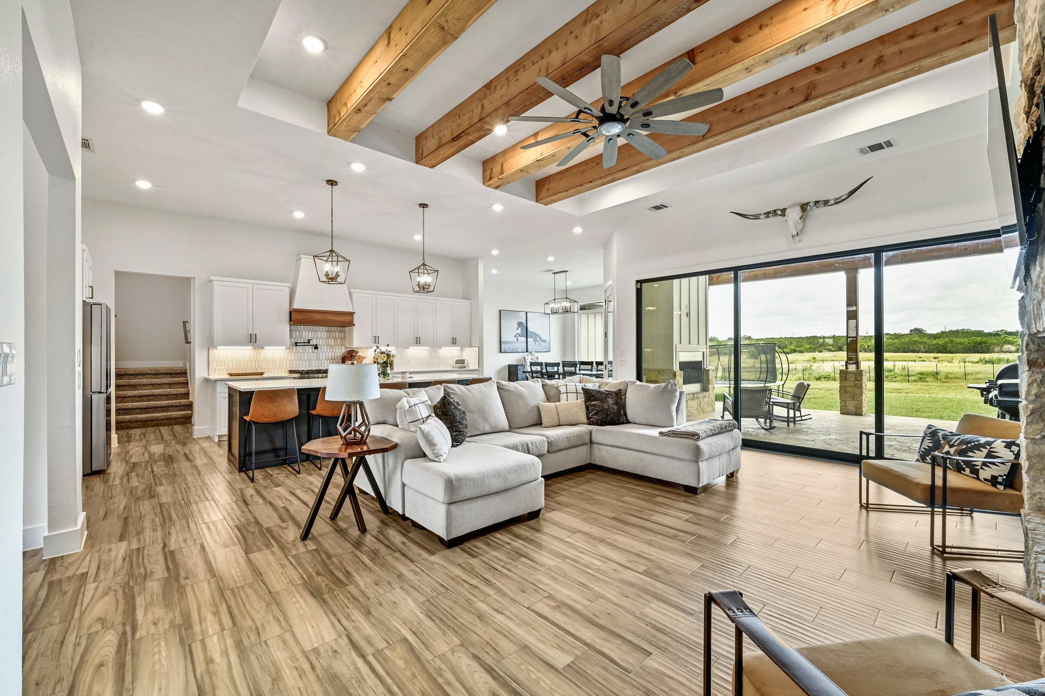 105 Yellow Senna Place Liberty Hill TX 78642