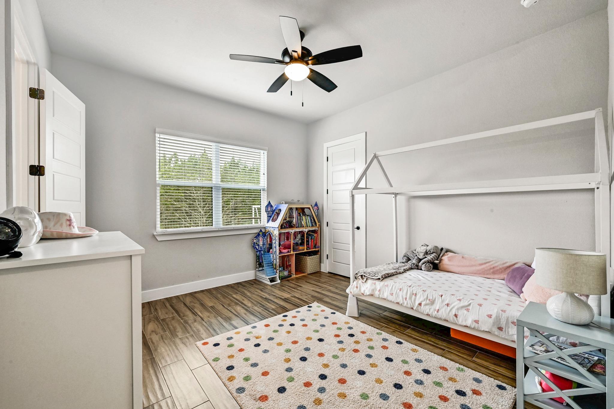 105 Yellow Senna Place Liberty Hill TX 78642