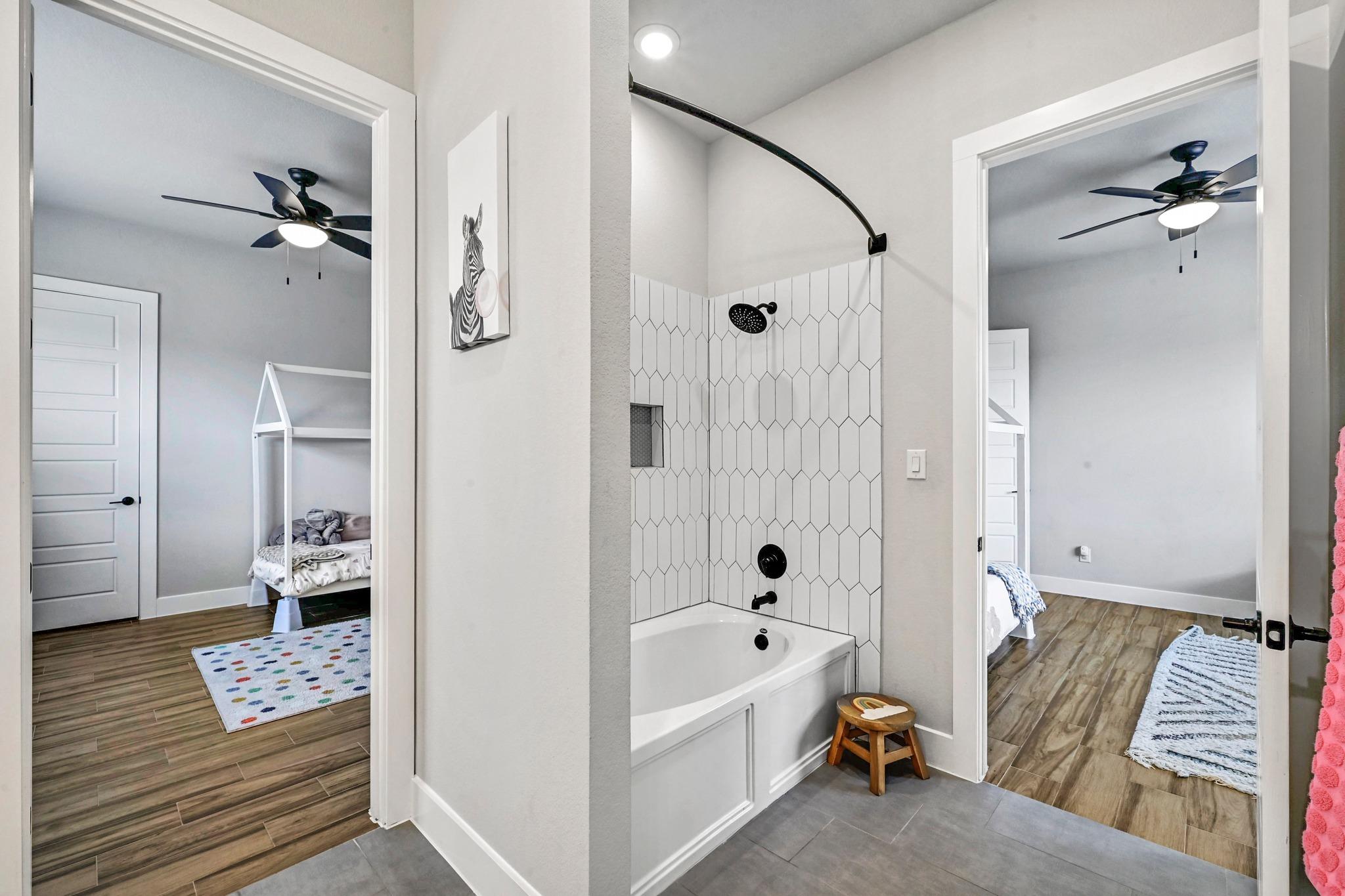 105 Yellow Senna Place Liberty Hill TX 78642