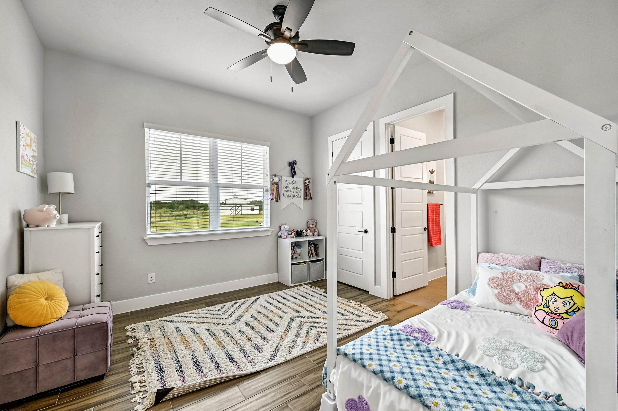 105 Yellow Senna Place Liberty Hill TX 78642