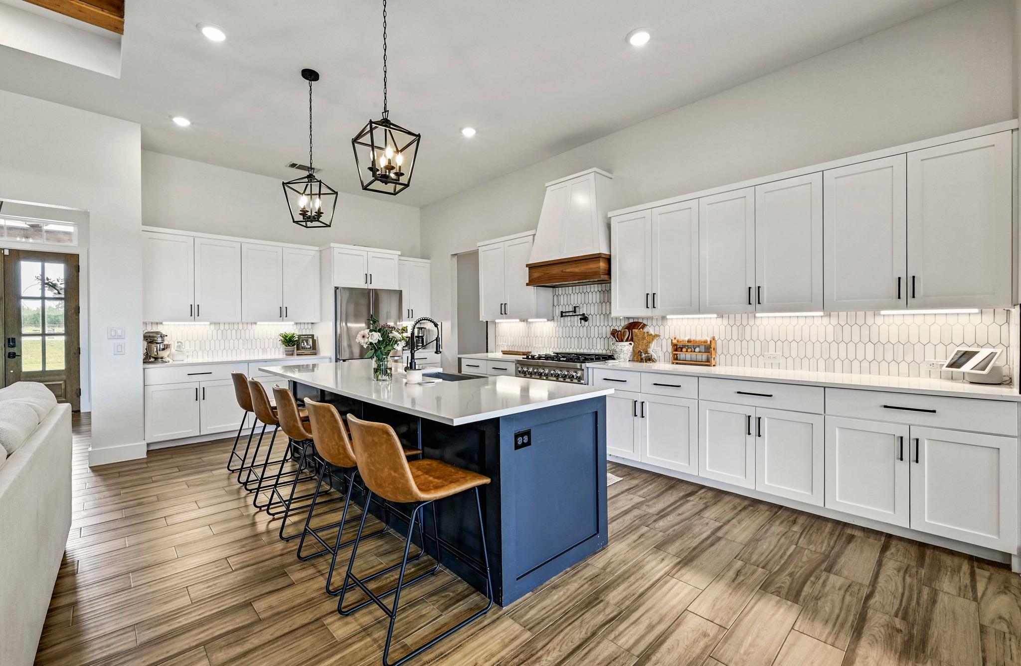 105 Yellow Senna Place Liberty Hill TX 78642
