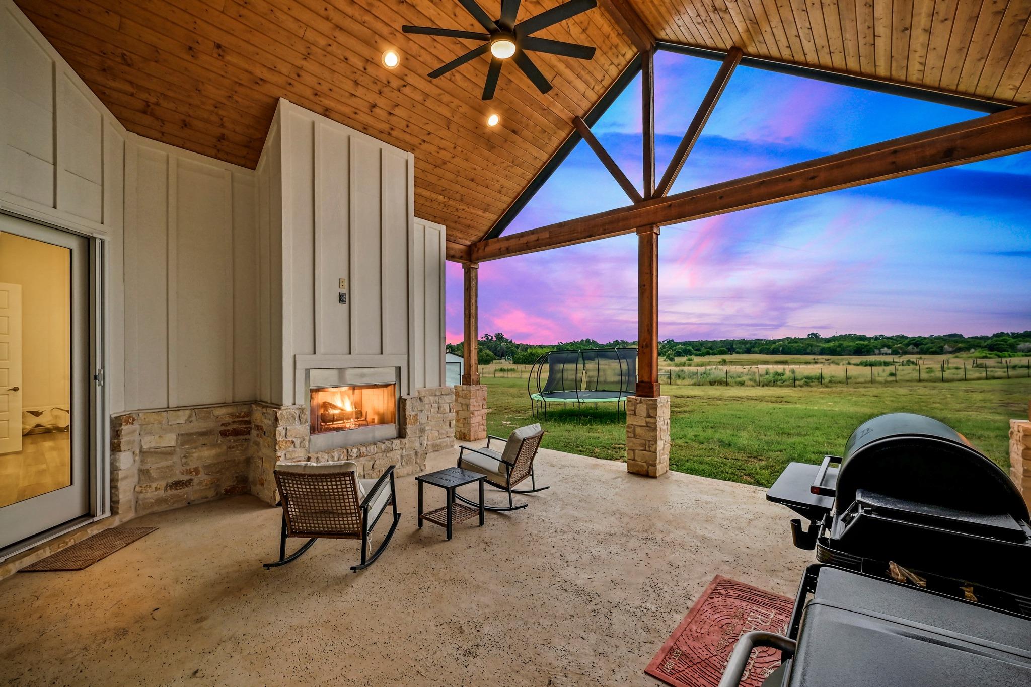 105 Yellow Senna Place Liberty Hill TX 78642