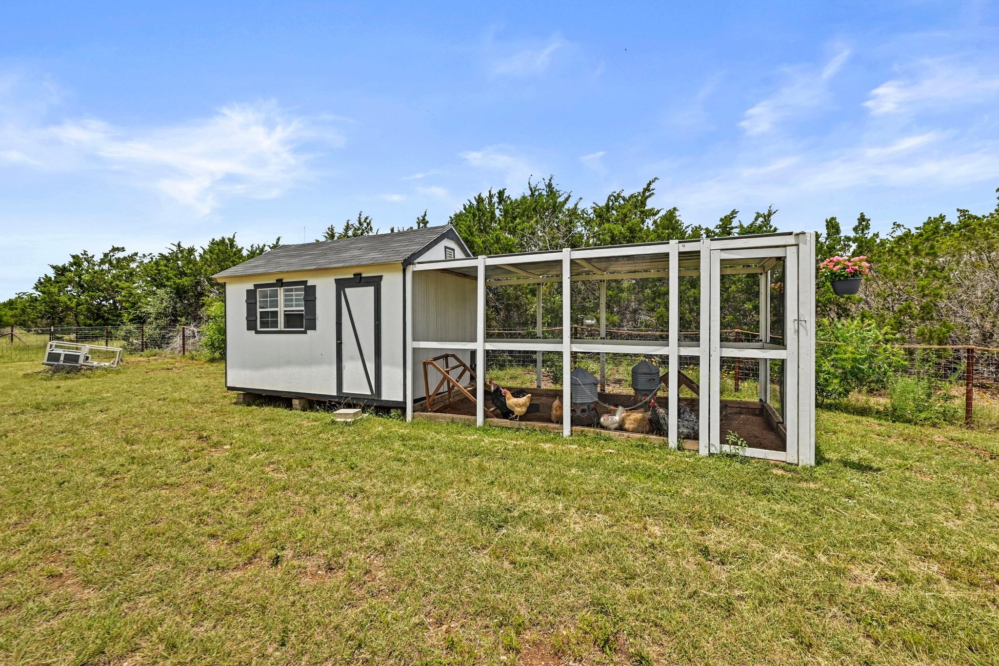 105 Yellow Senna Place Liberty Hill TX 78642