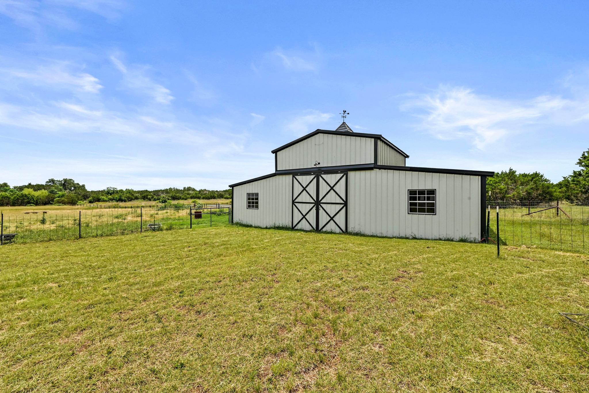 105 Yellow Senna Place Liberty Hill TX 78642