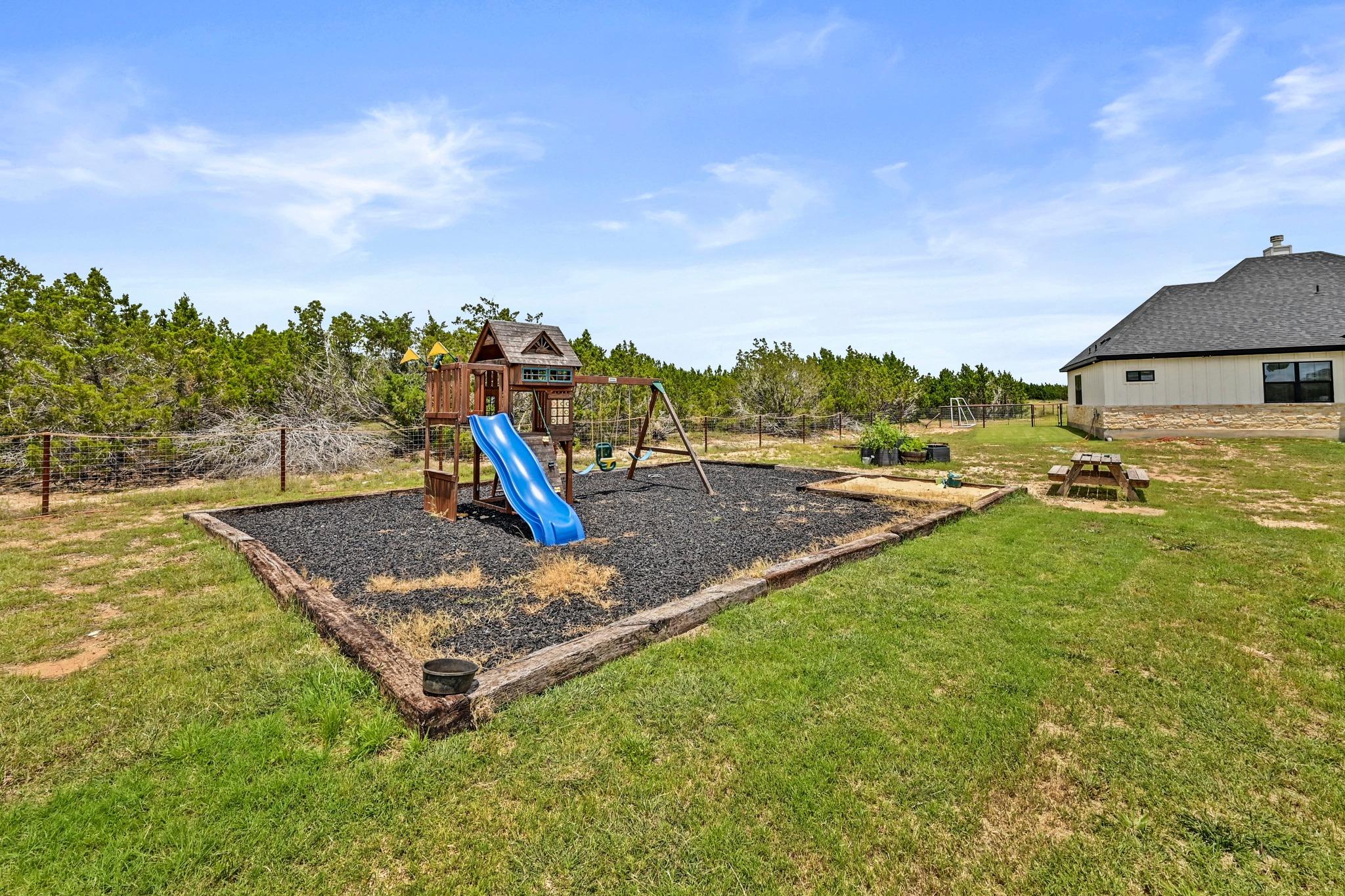 105 Yellow Senna Place Liberty Hill TX 78642