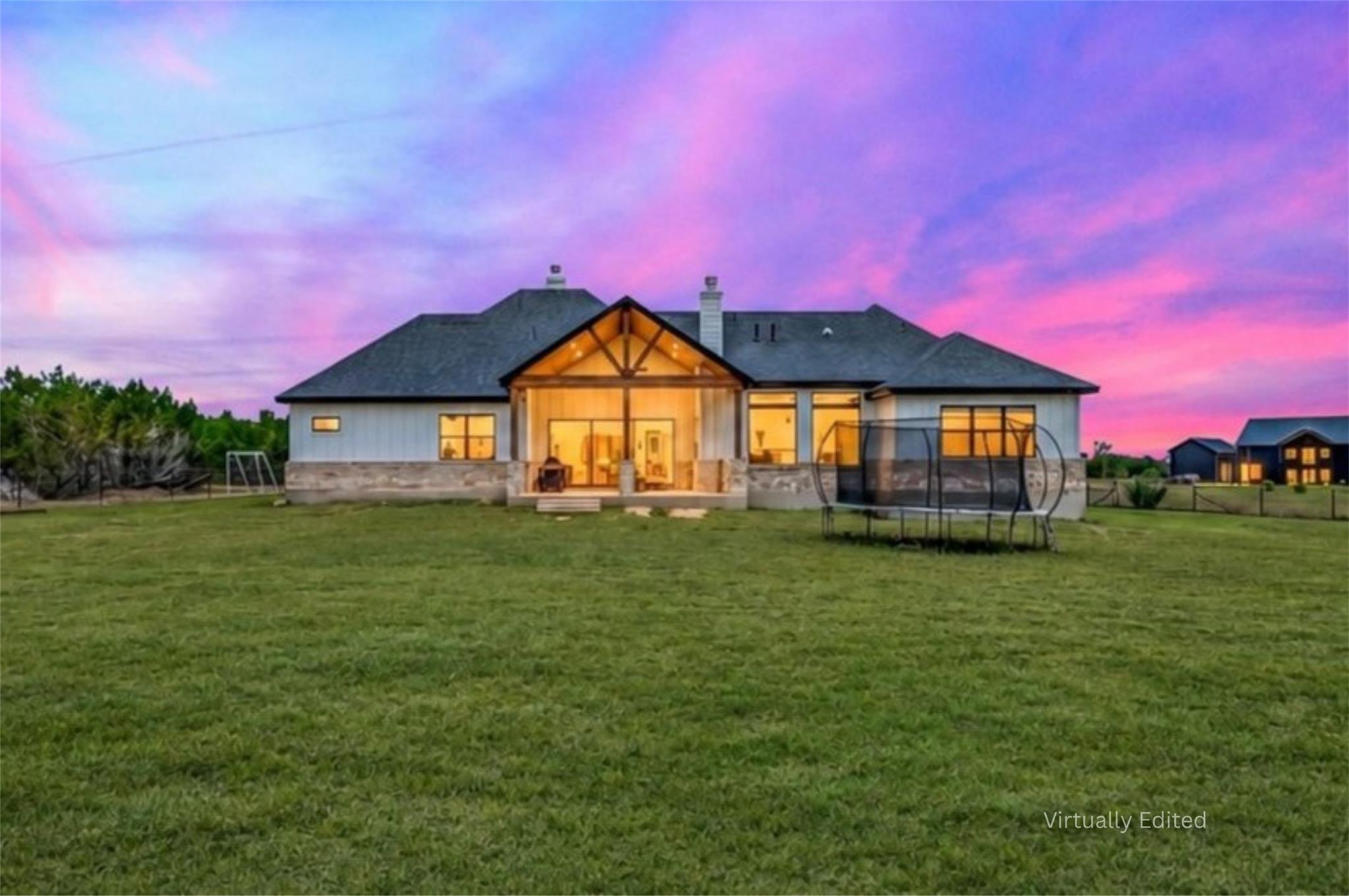 105 Yellow Senna Place Liberty Hill TX 78642