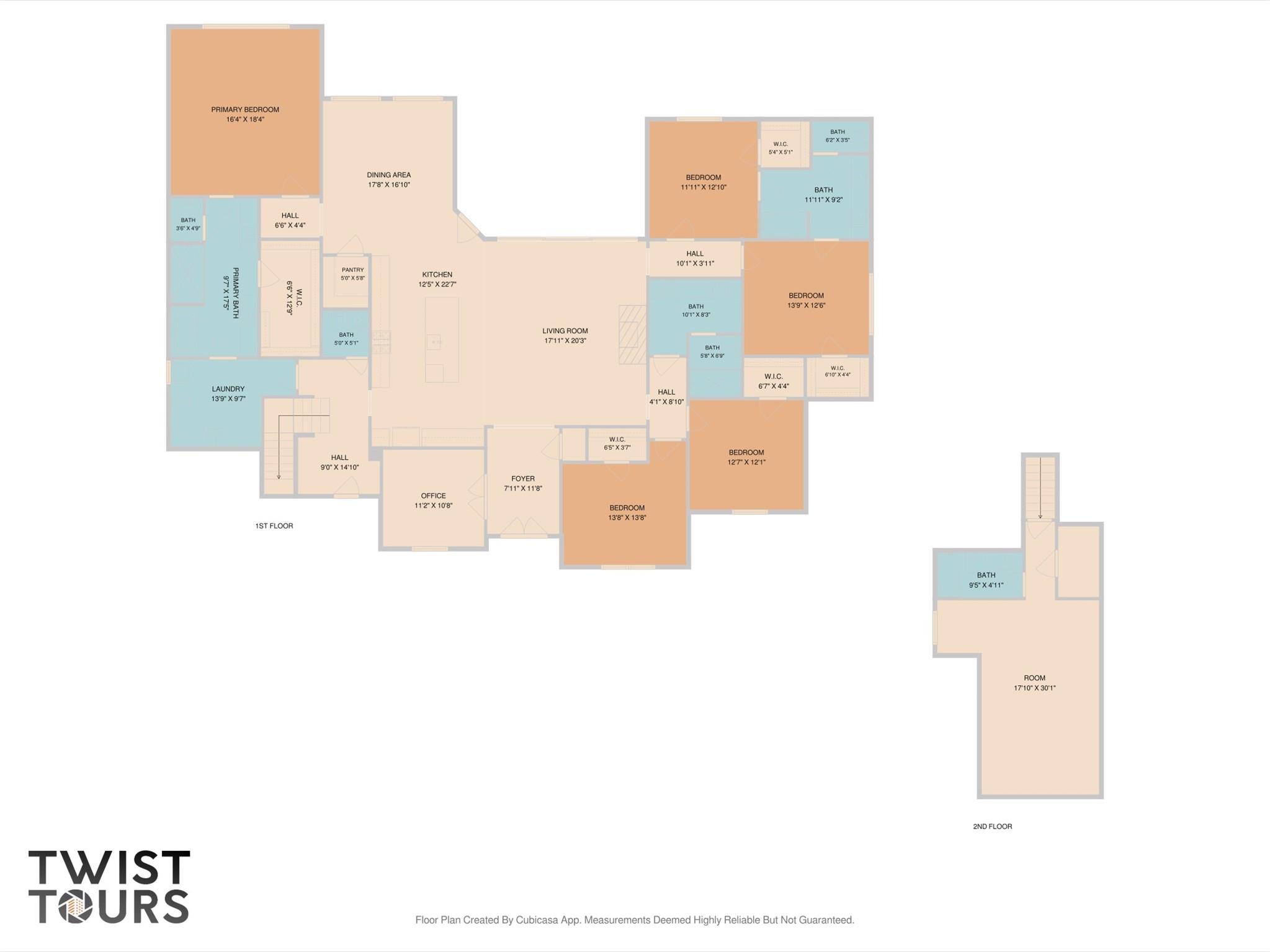 105 Yellow Senna Place Liberty Hill TX 78642