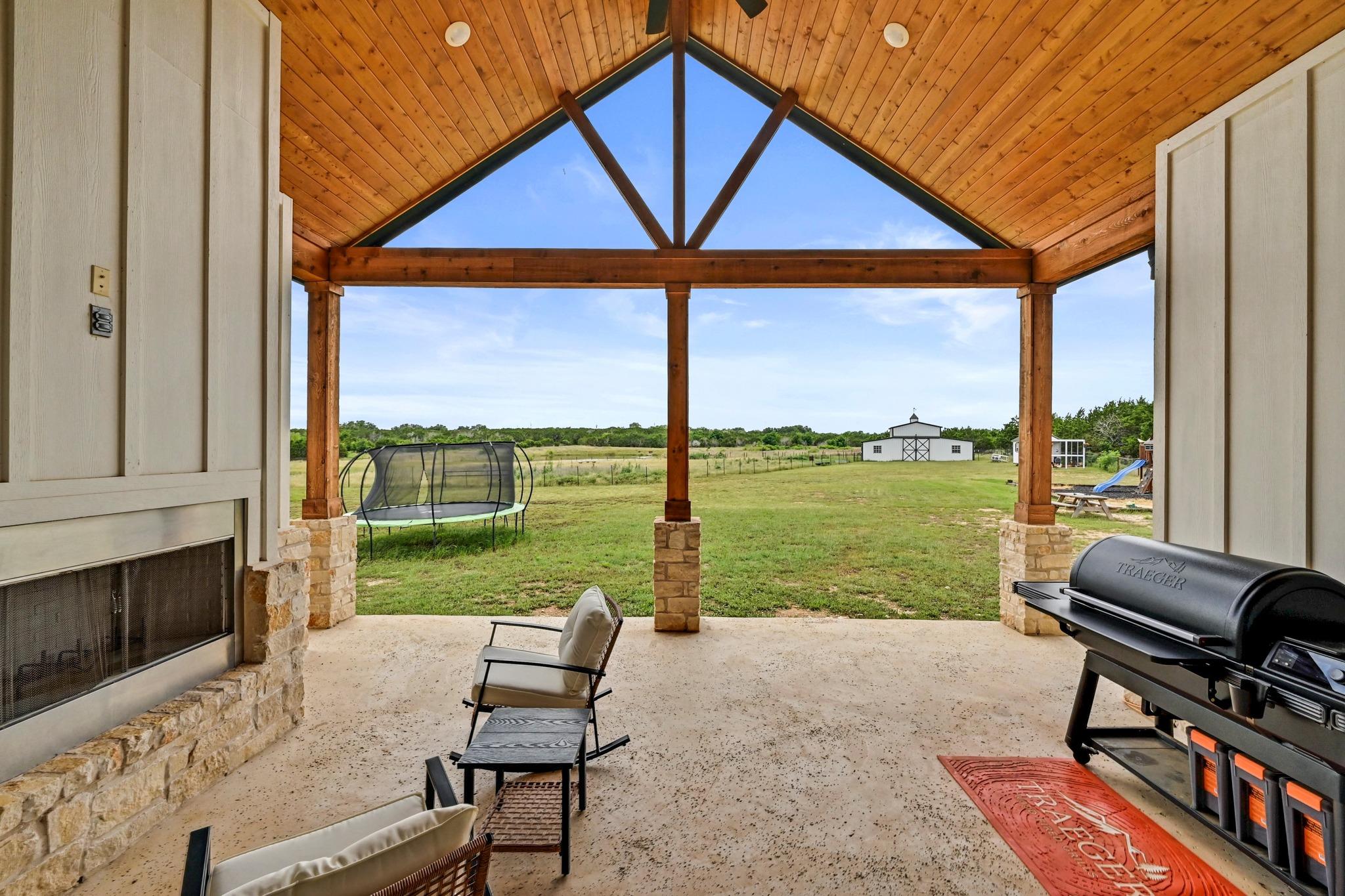 105 Yellow Senna Place Liberty Hill TX 78642