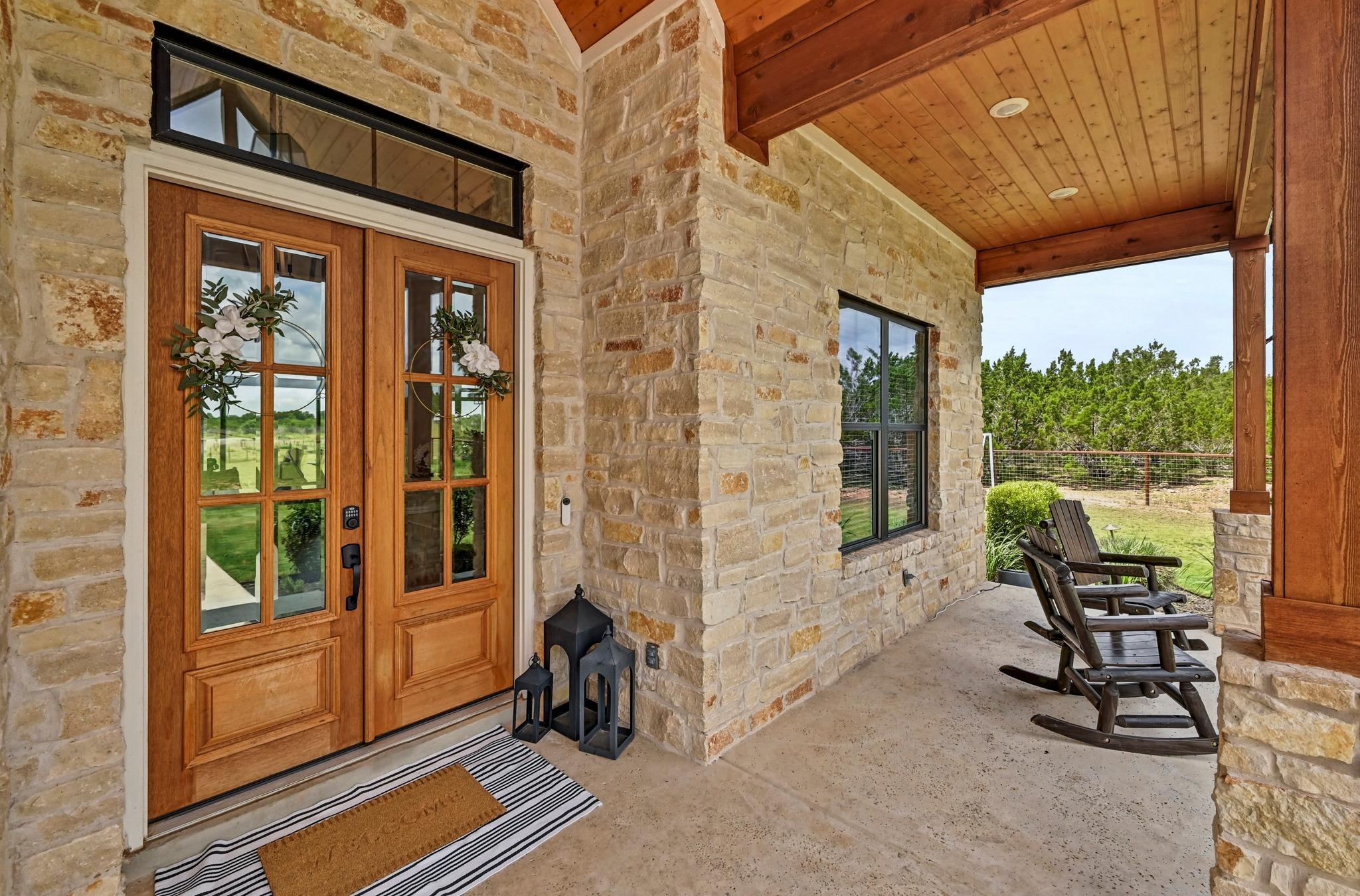 105 Yellow Senna Place Liberty Hill TX 78642