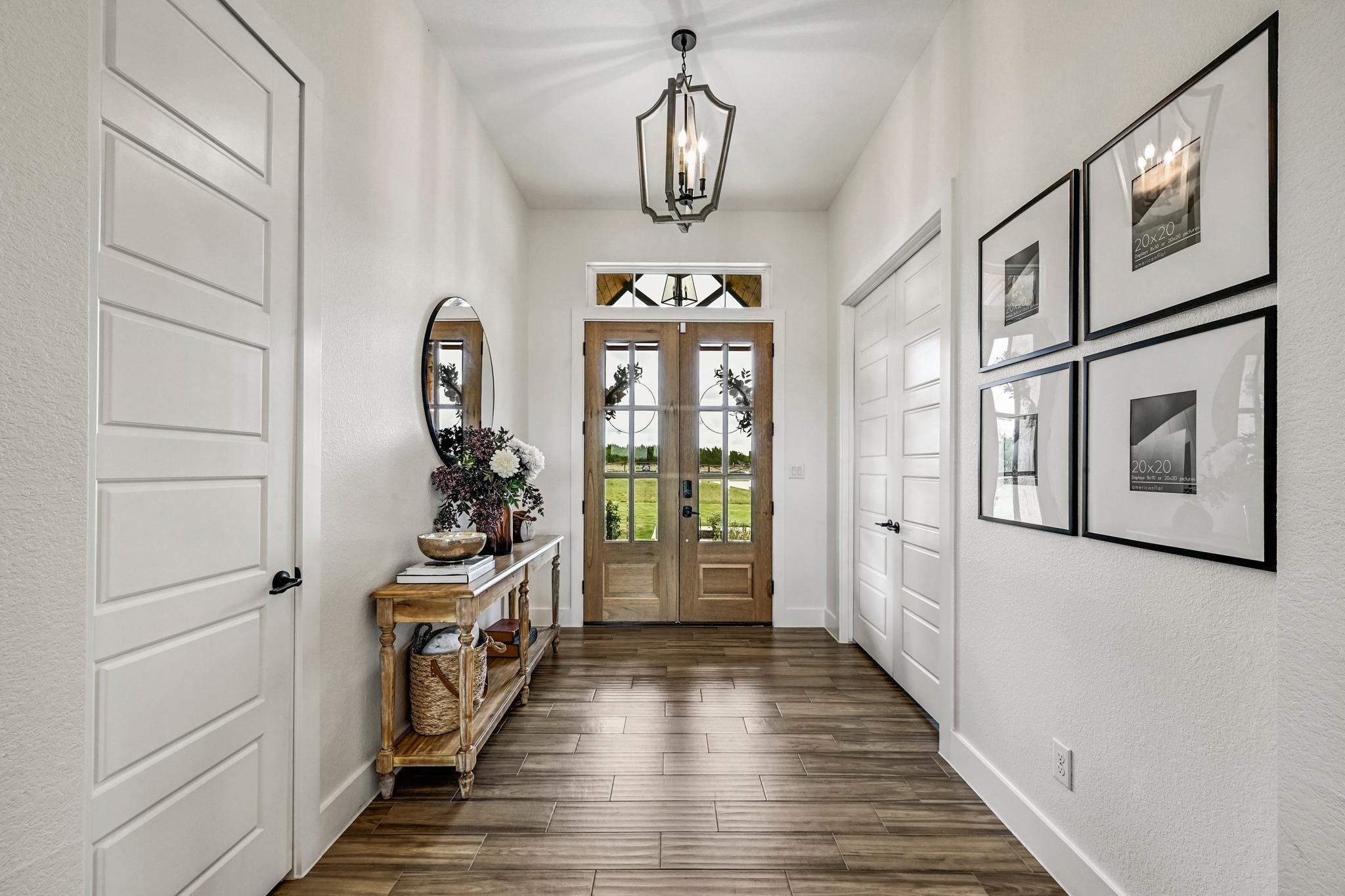 105 Yellow Senna Place Liberty Hill TX 78642