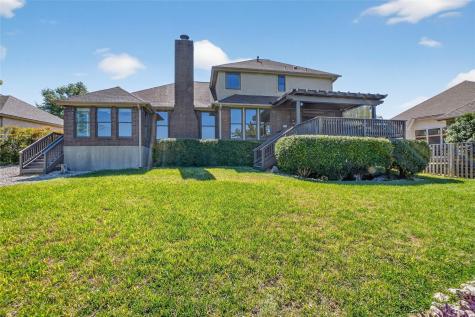 6506 Staghorn Cove Austin TX 78759