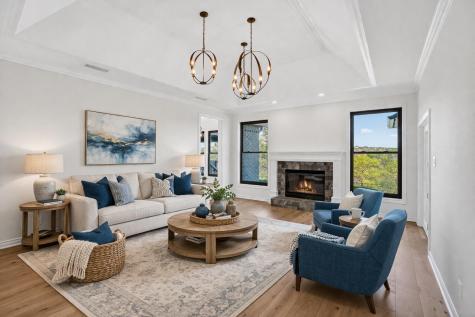 6506 Staghorn Cove Austin TX 78759
