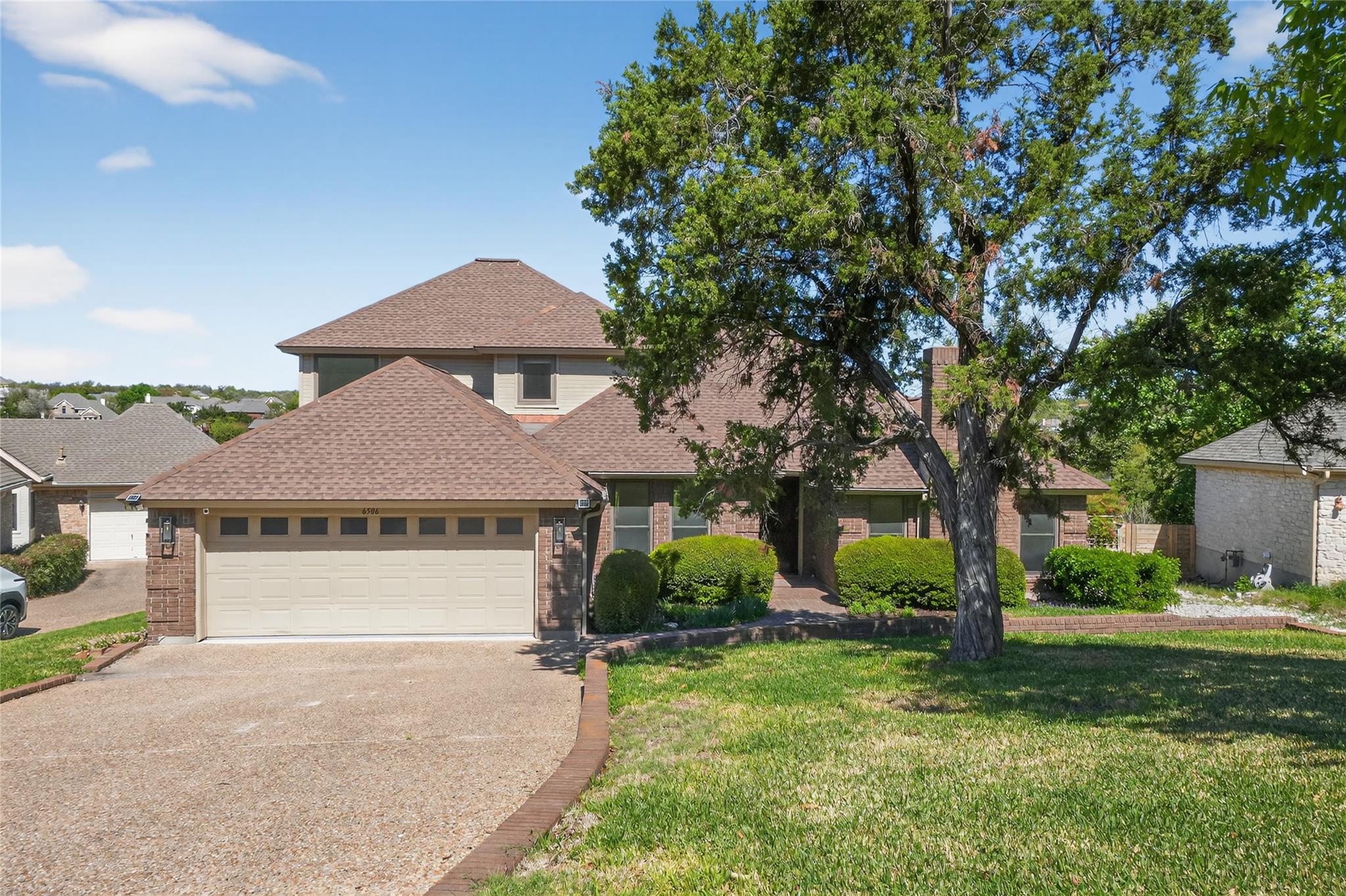 6506 Staghorn Cove Austin TX 78759