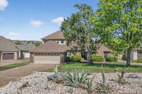 6506 Staghorn Cove Austin TX 78759