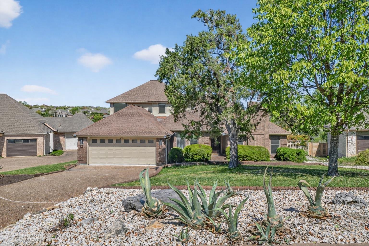 6506 Staghorn Cove Austin TX 78759