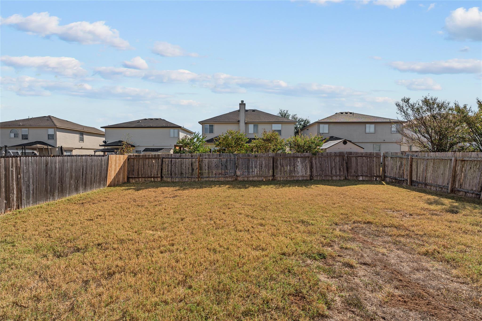 309 Altamont Street Hutto TX 78634