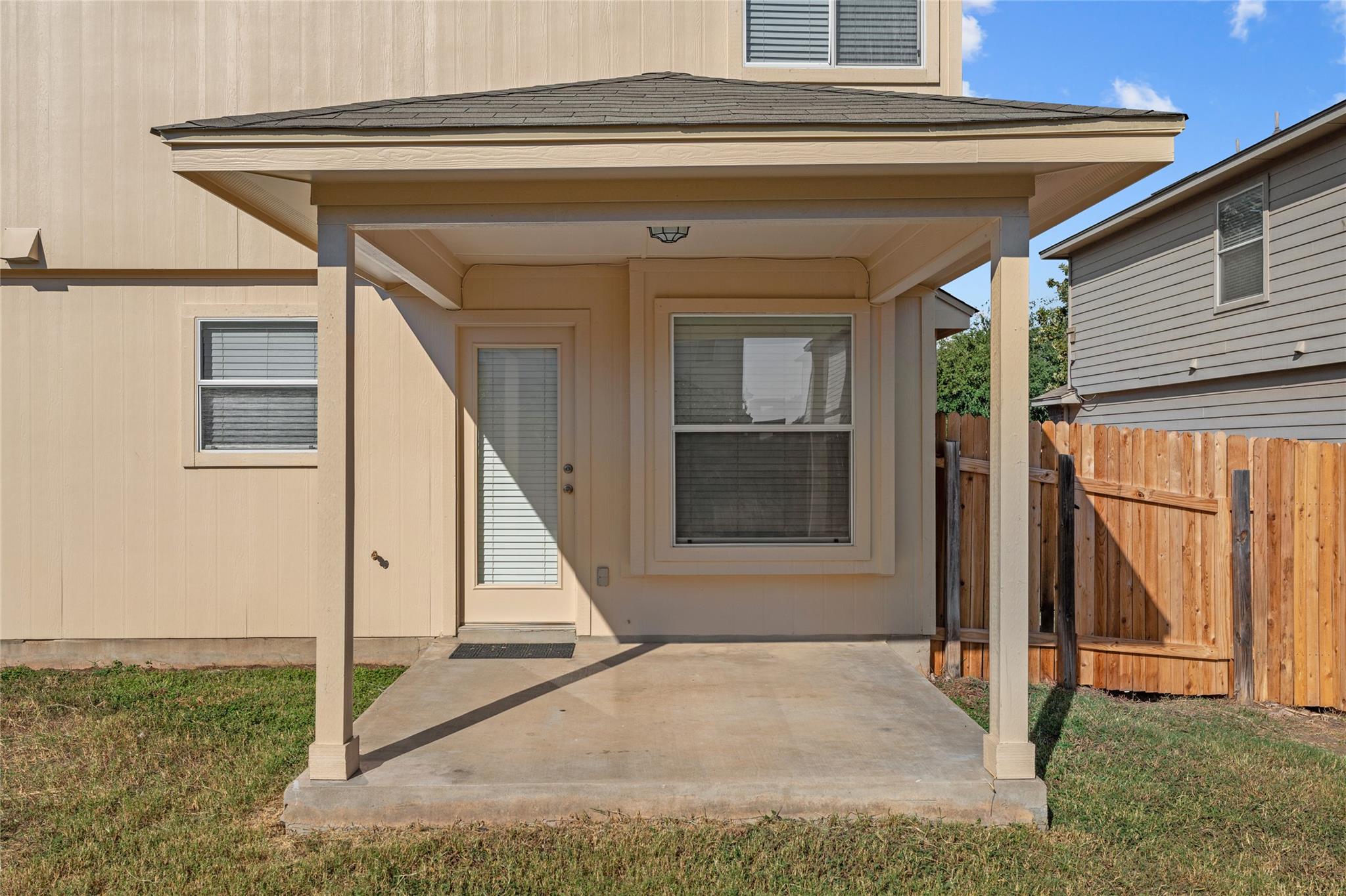 309 Altamont Street Hutto TX 78634