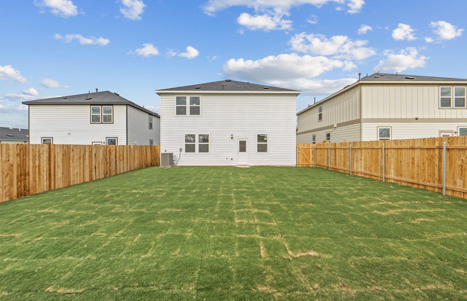 337 Sullivan Way Elgin TX 78621