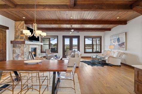 2217 Seabiscuit Cove Spicewood TX 78669