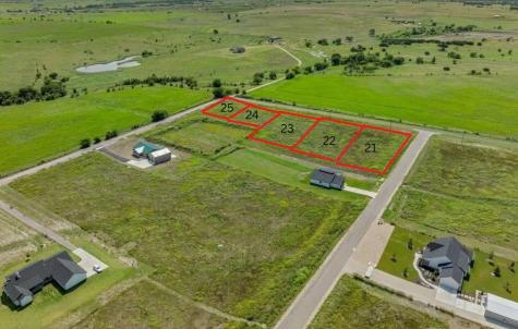 Tbd-lot 22 Armstrong Estates Salado TX 76571