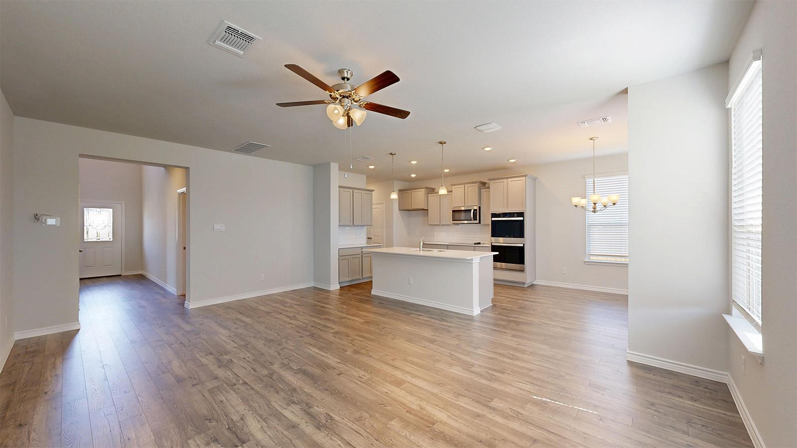 109 Megan Trail Thorndale TX 76577