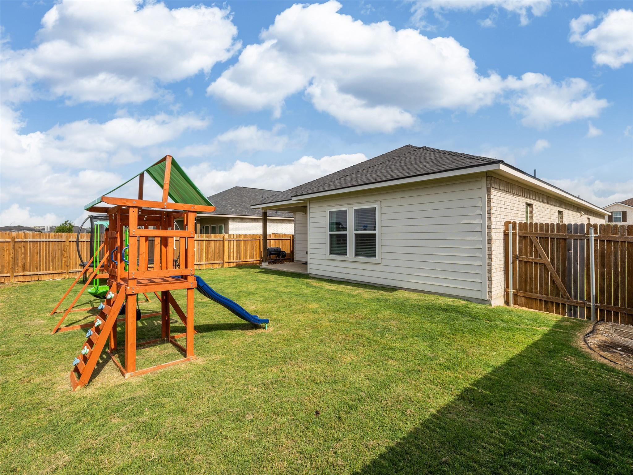 549 Warlander Way Georgetown TX 78626
