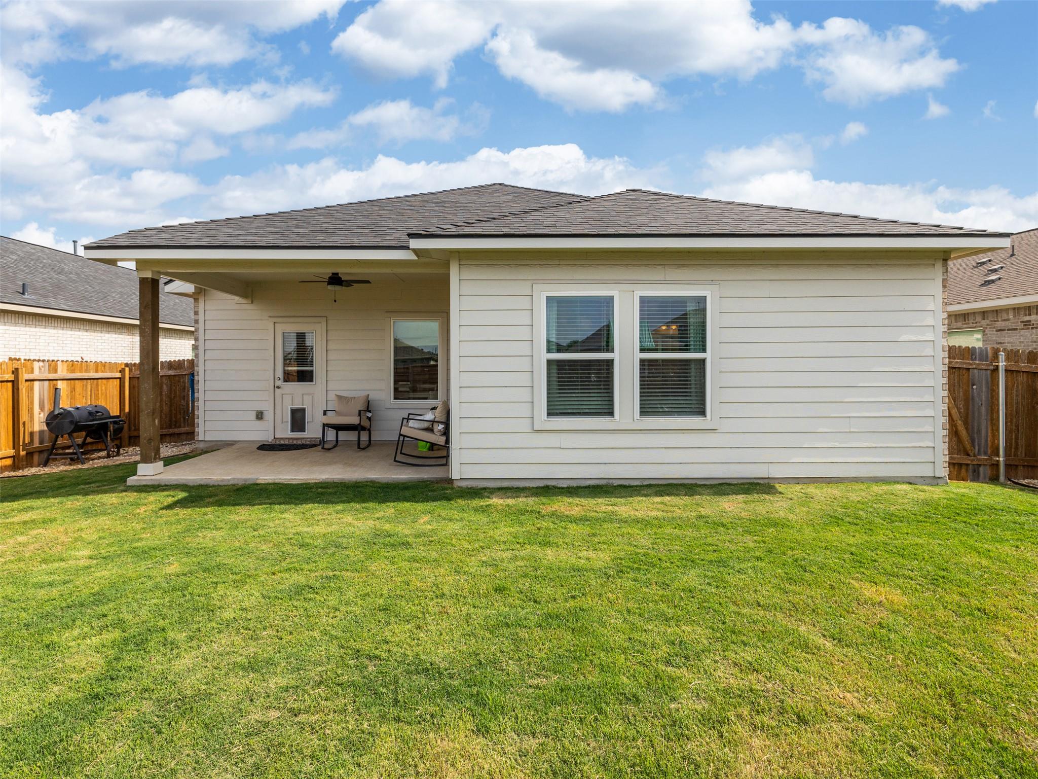 549 Warlander Way Georgetown TX 78626