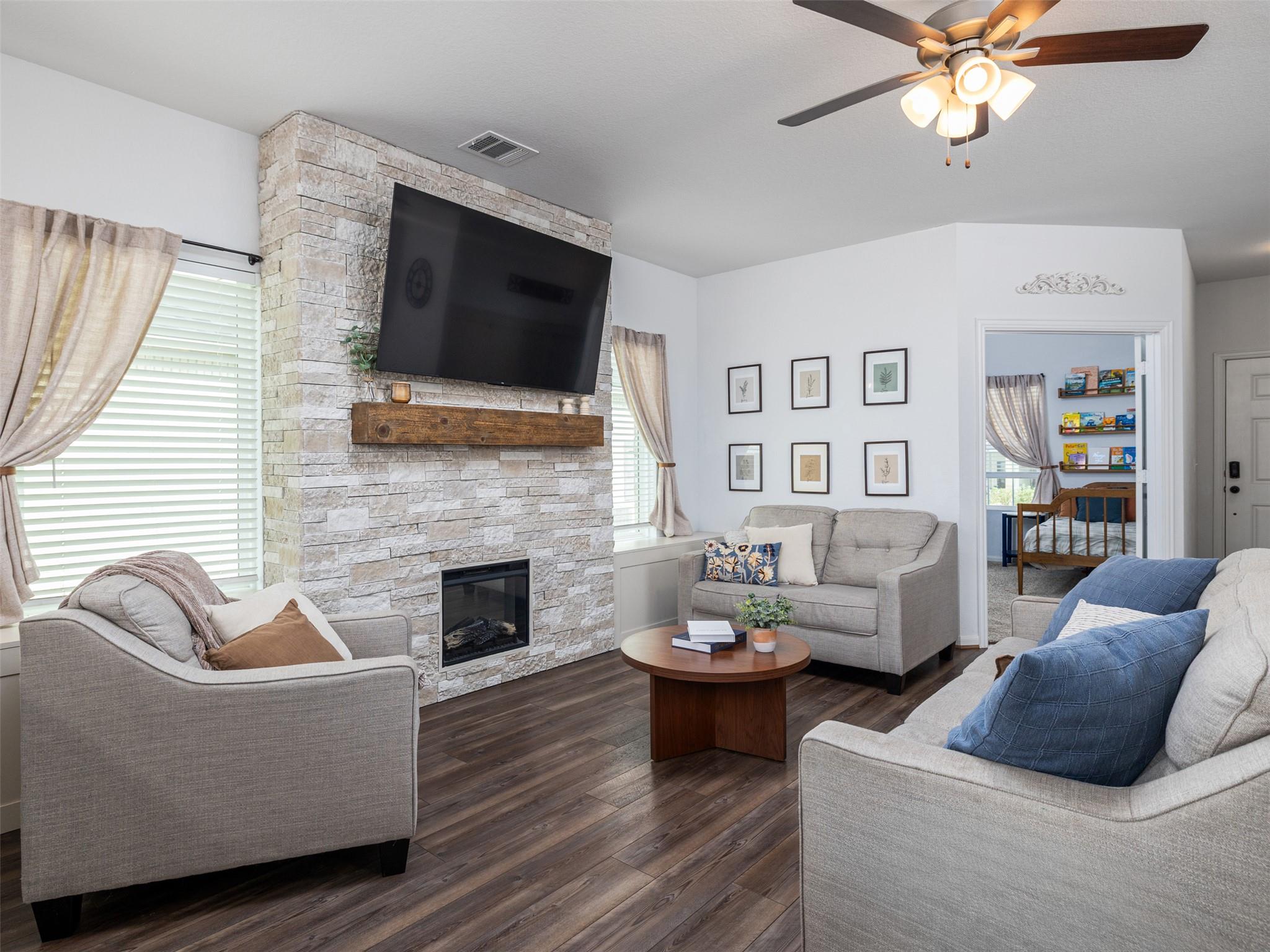 549 Warlander Way Georgetown TX 78626