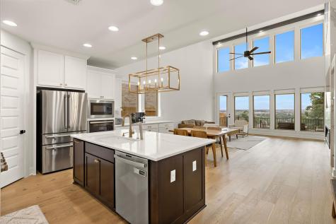 1409 Golden Celebration Bend Leander TX 78641
