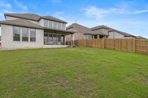 1409 Golden Celebration Bend Leander TX 78641