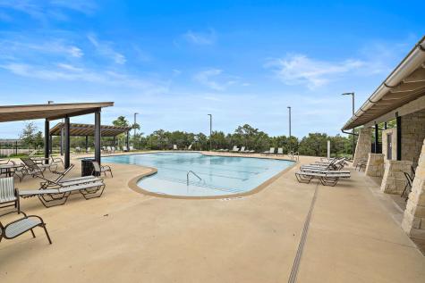 1409 Golden Celebration Bend Leander TX 78641