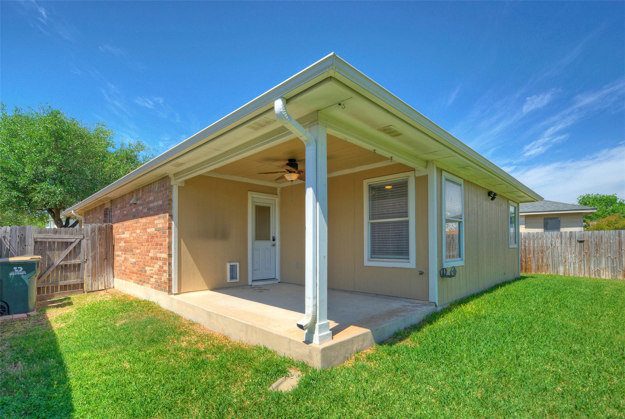 15120 Mandarin Crossing Pflugerville TX 78660