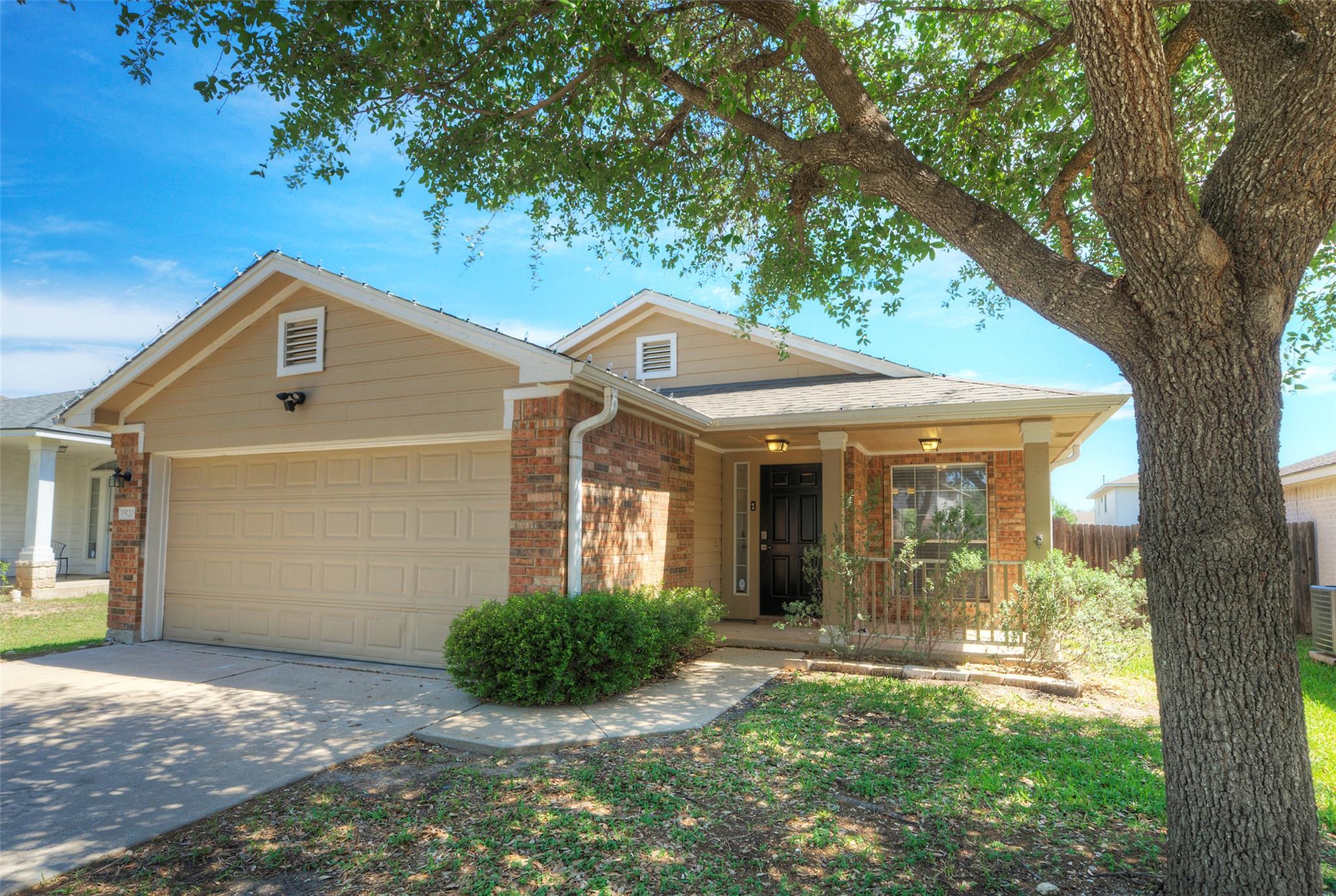 15120 Mandarin Crossing Pflugerville TX 78660