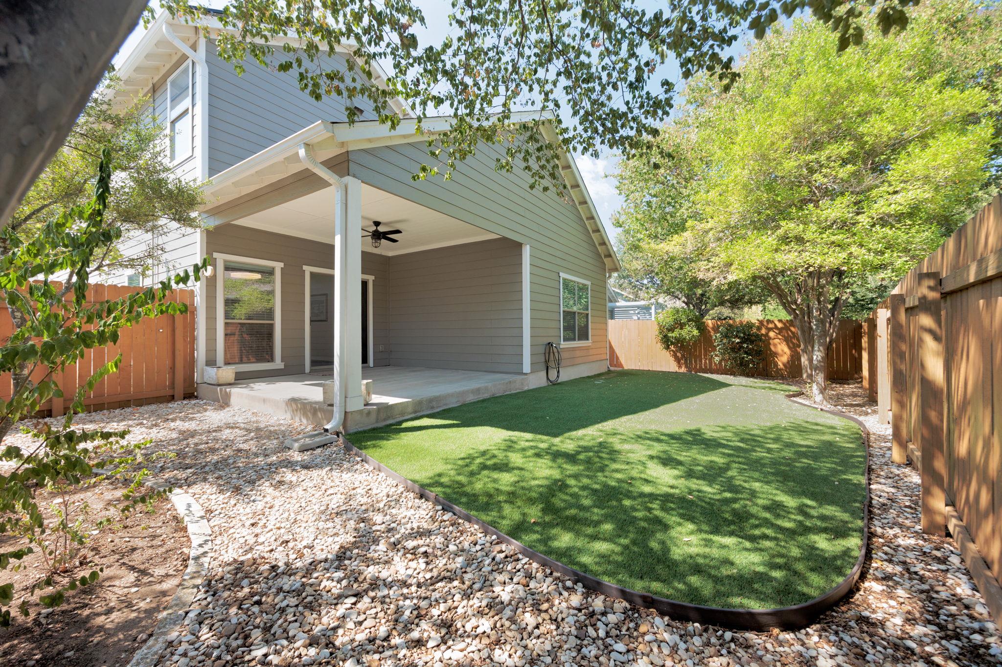 2200 Amur Drive Austin TX 78745