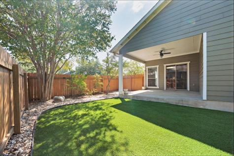 2200 Amur Drive Austin TX 78745