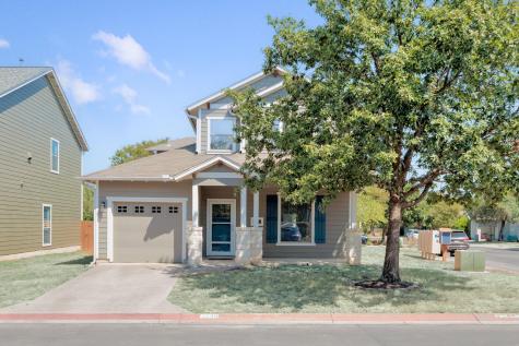 2200 Amur Drive Austin TX 78745