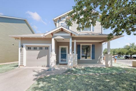 2200 Amur Drive Austin TX 78745