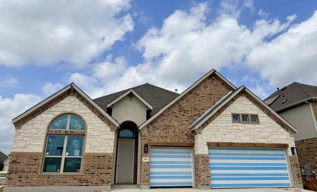 829 Old Garden Road Leander TX 78641