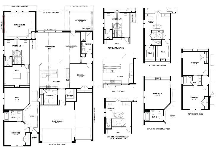 829 Old Garden Road Leander TX 78641