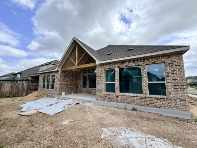 829 Old Garden Road Leander TX 78641