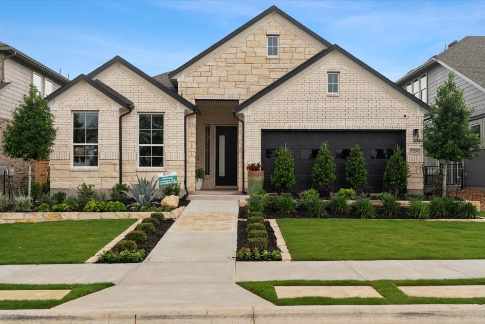 19717 Lucky Outlaw Lane Pflugerville TX 78660