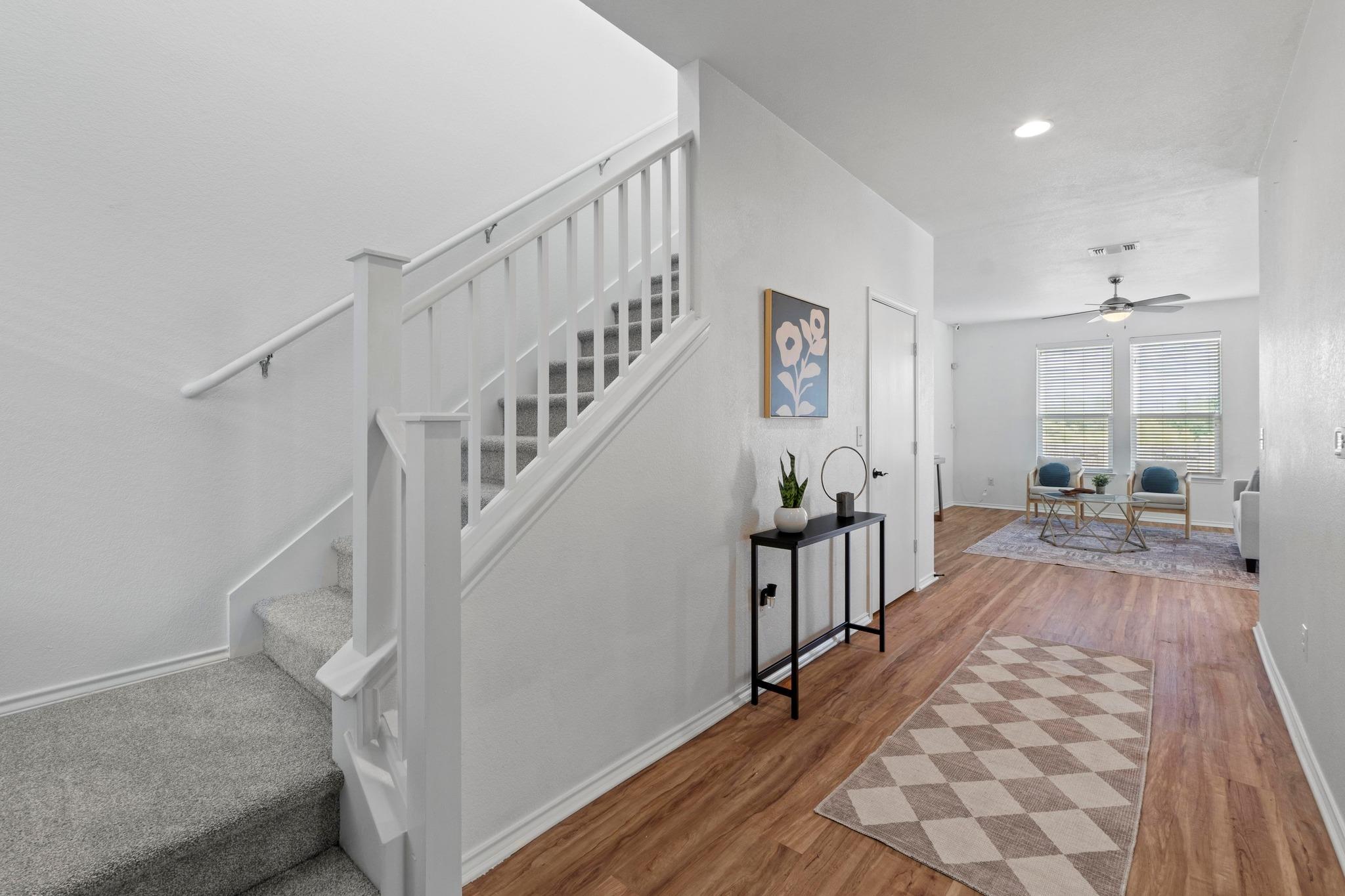 11505 Kirkland Hill Path Austin TX 78754