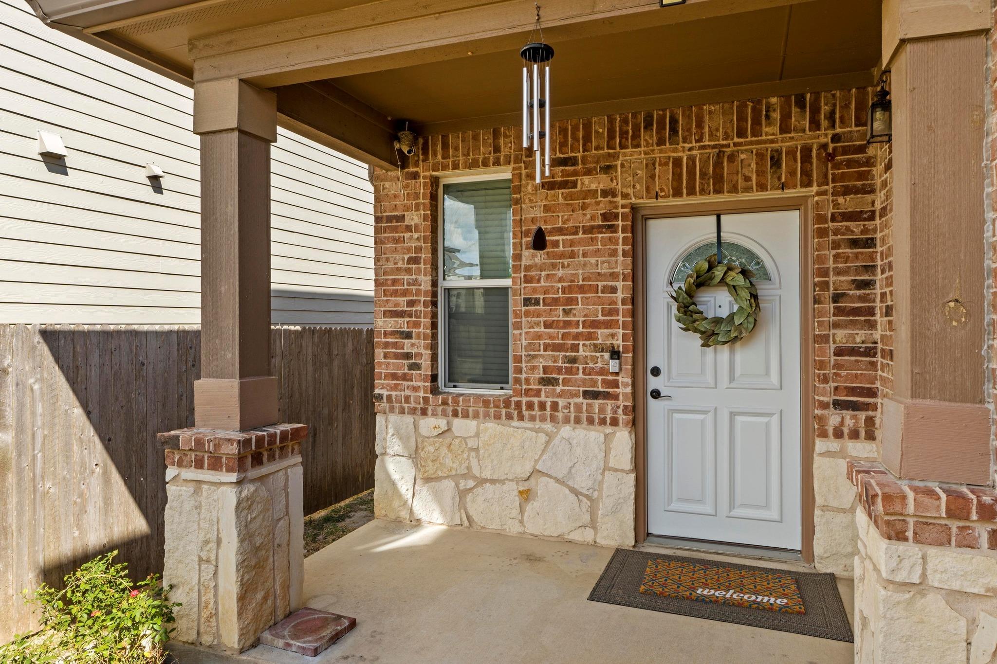 11505 Kirkland Hill Path Austin TX 78754