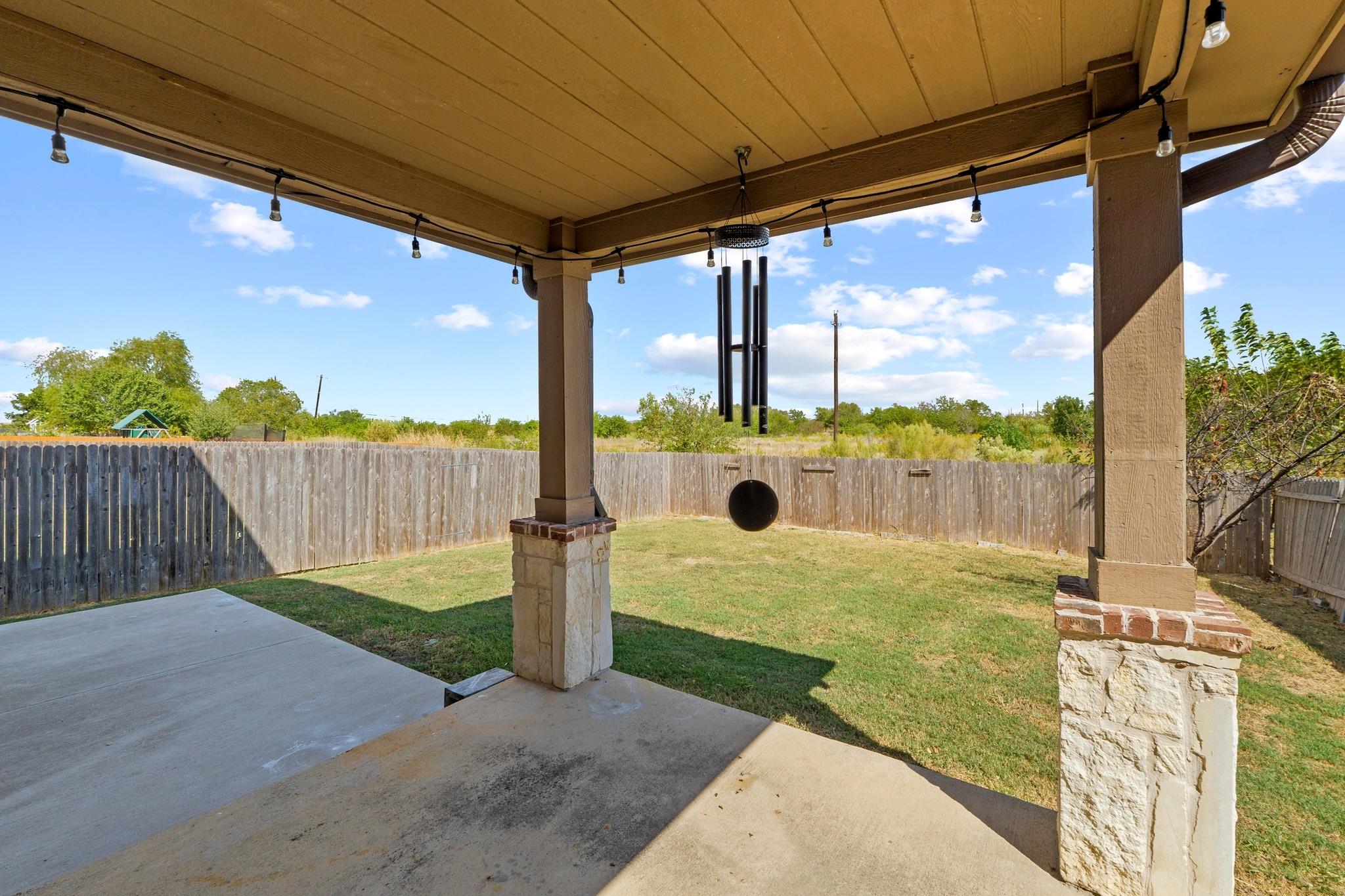 11505 Kirkland Hill Path Austin TX 78754