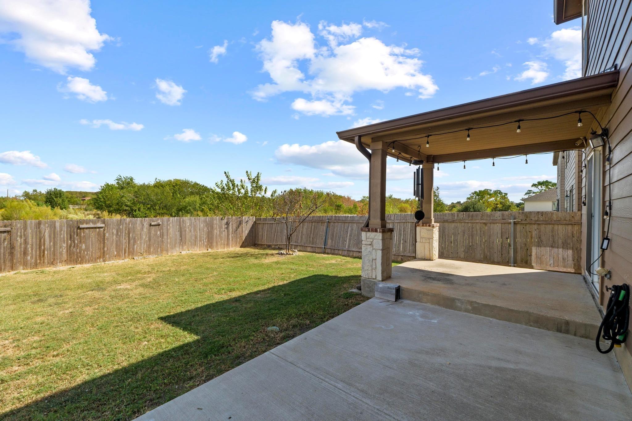 11505 Kirkland Hill Path Austin TX 78754