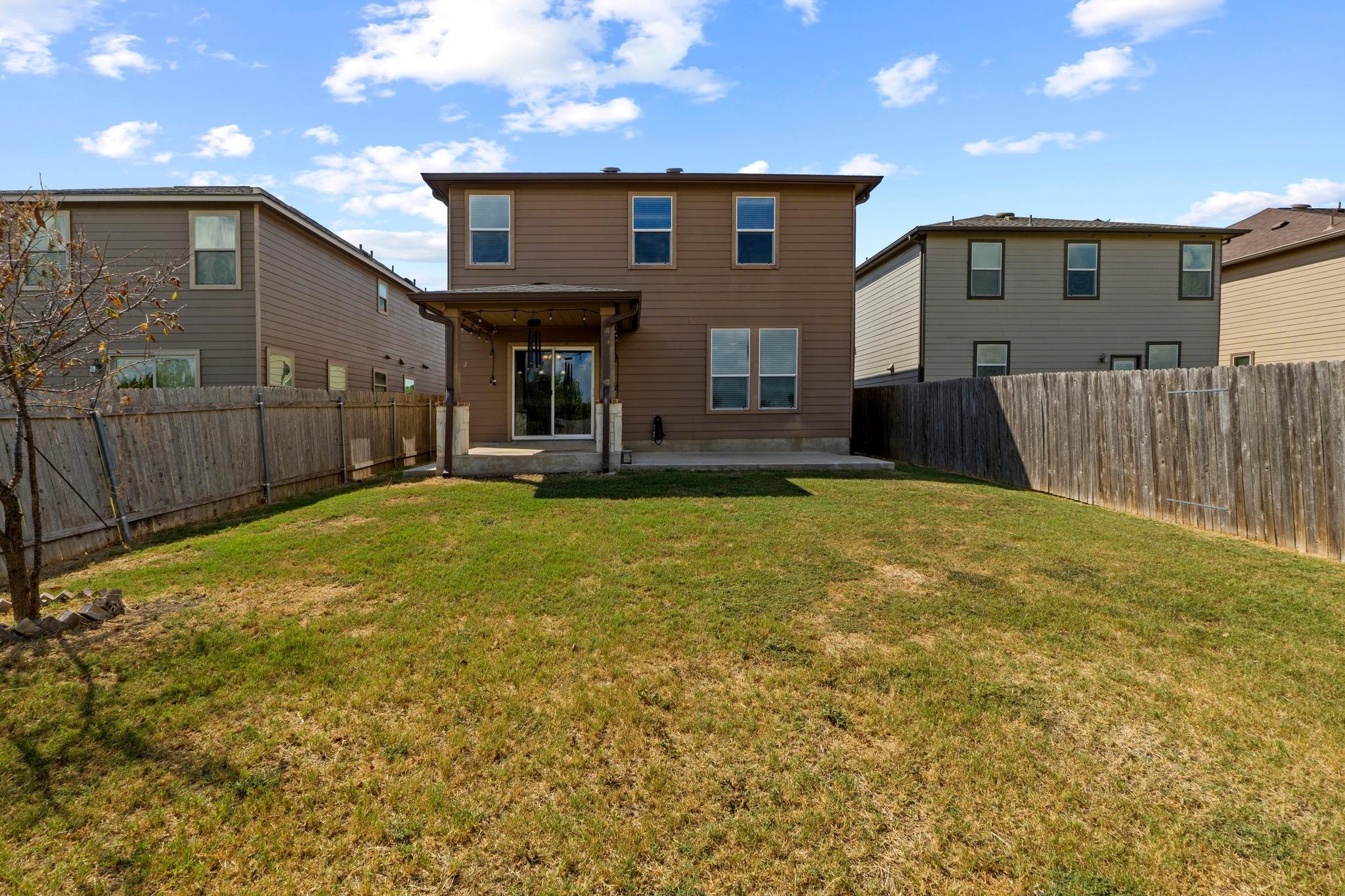 11505 Kirkland Hill Path Austin TX 78754